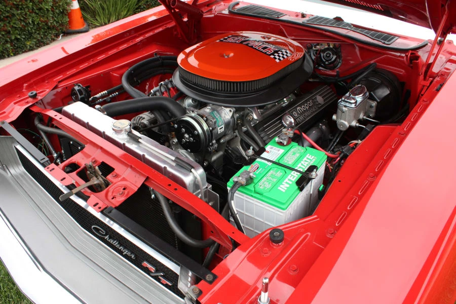 1970 Dodge Challenger 1st Gen - Image 6 of 12