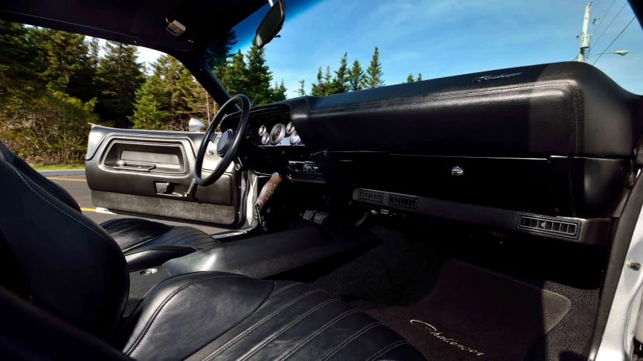 1970 Dodge Challenger 1st Gen - Image 5 of 12