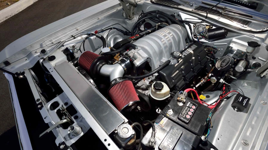 1970 Dodge Challenger 1st Gen - Image 6 of 12