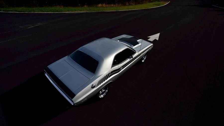 1970 Dodge Challenger 1st Gen - Image 11 of 12