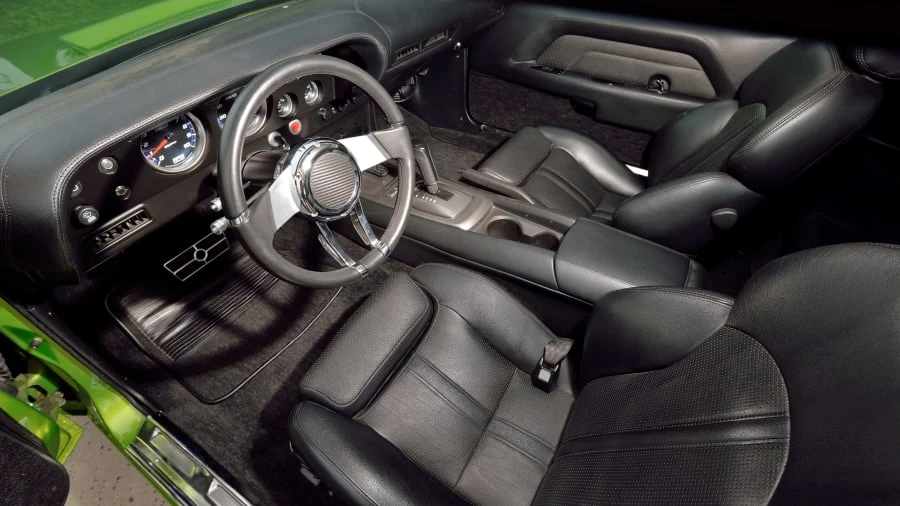 1970 Dodge Challenger 1st Gen - Image 4 of 20