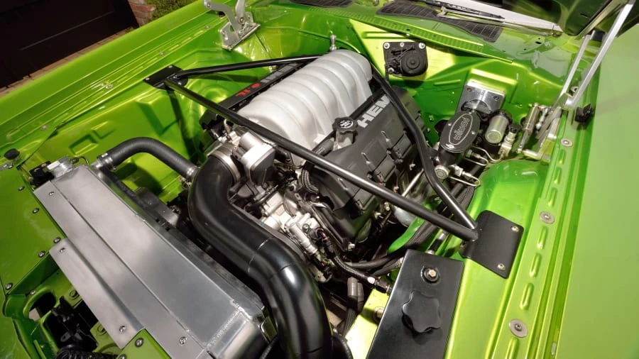 1970 Dodge Challenger 1st Gen - Image 6 of 20