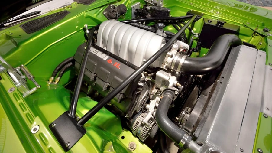 1970 Dodge Challenger 1st Gen - Image 7 of 20