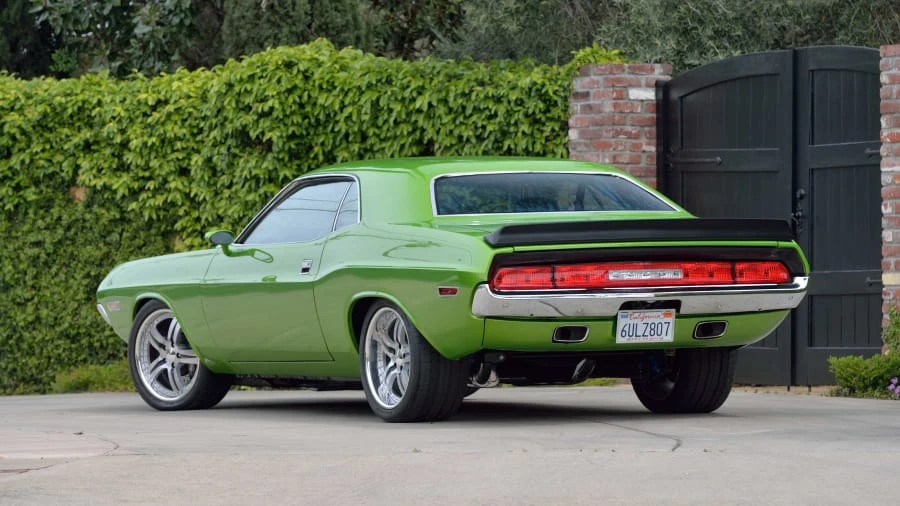 1970 Dodge Challenger 1st Gen - Image 13 of 20