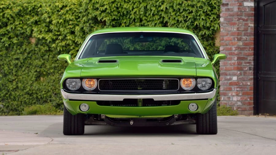 1970 Dodge Challenger 1st Gen - Image 14 of 20