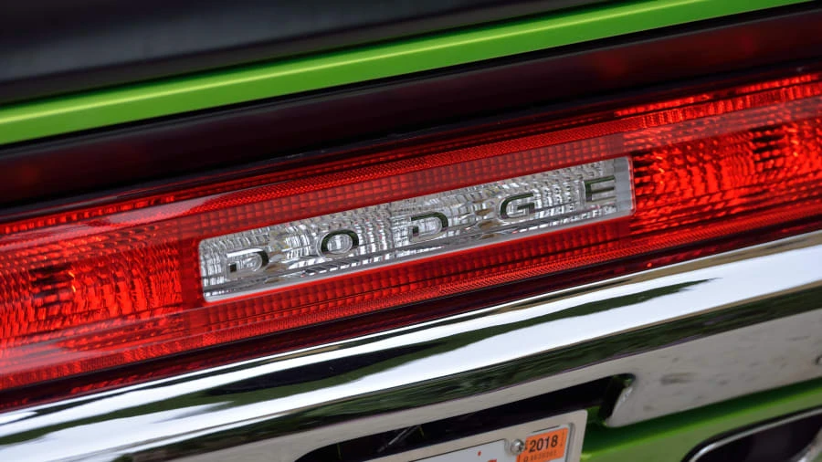 1970 Dodge Challenger 1st Gen - Image 17 of 20