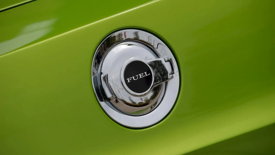 1970 Dodge Challenger 1st Gen - Image 19 of 20
