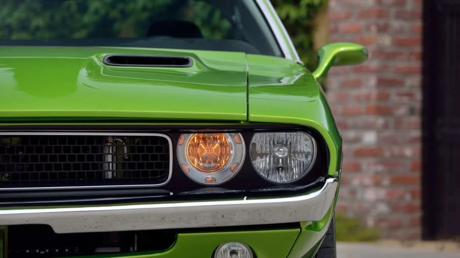1970 Dodge Challenger 1st Gen - Image 20 of 20