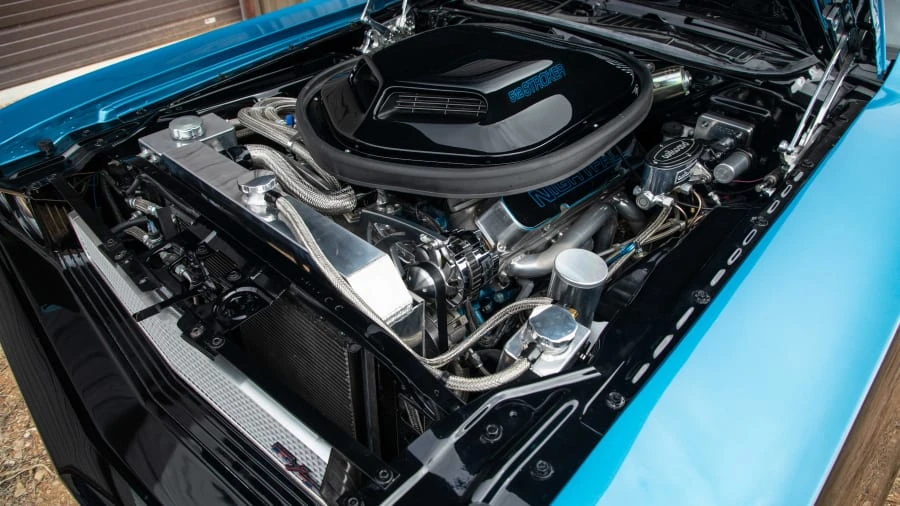 1970 Dodge Challenger 1st Gen - Image 6 of 12