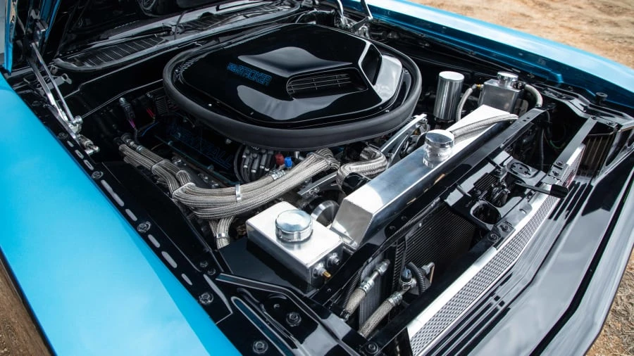 1970 Dodge Challenger 1st Gen - Image 7 of 12