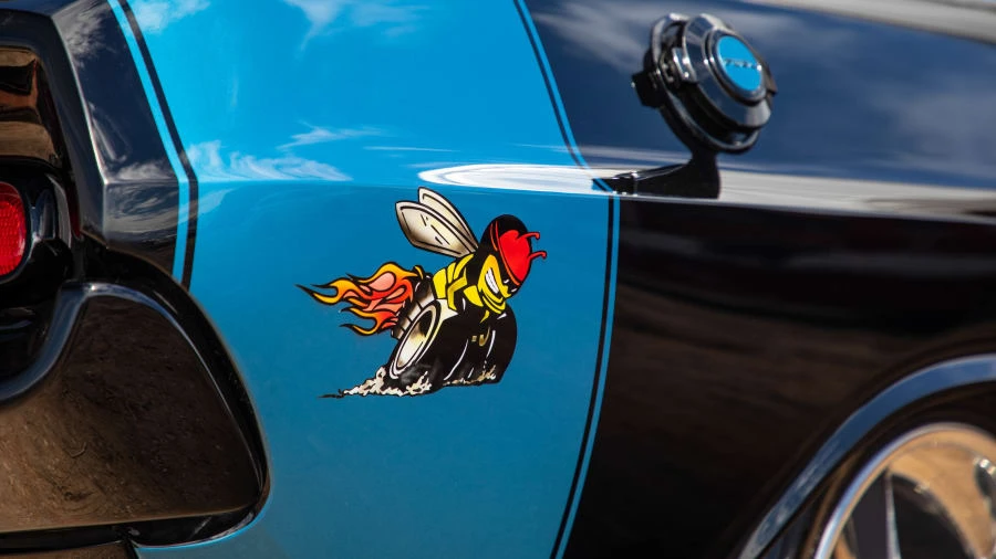 1970 Dodge Challenger 1st Gen - Image 9 of 12