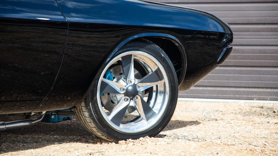 1970 Dodge Challenger 1st Gen - Image 10 of 12