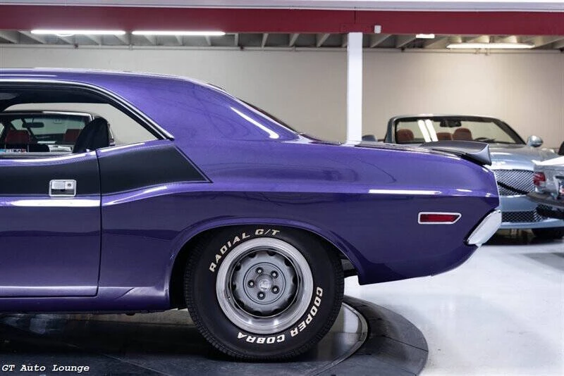 1970 Dodge Challenger 1st Gen - Image 11 of 31