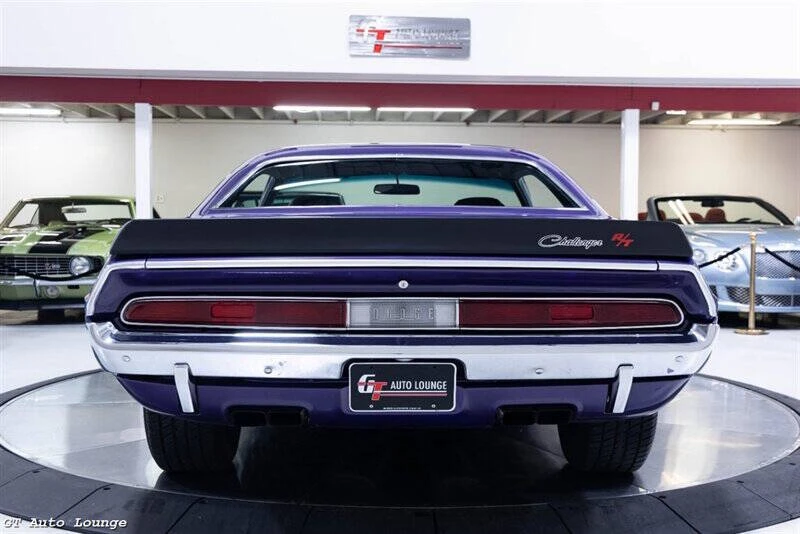 1970 Dodge Challenger 1st Gen - Image 7 of 31