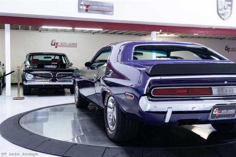1970 Dodge Challenger 1st Gen - Image 16 of 31