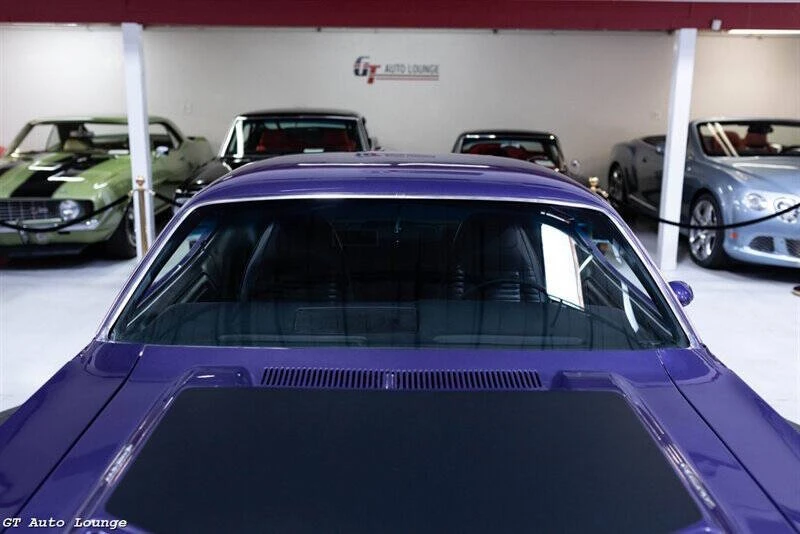 1970 Dodge Challenger 1st Gen - Image 21 of 31