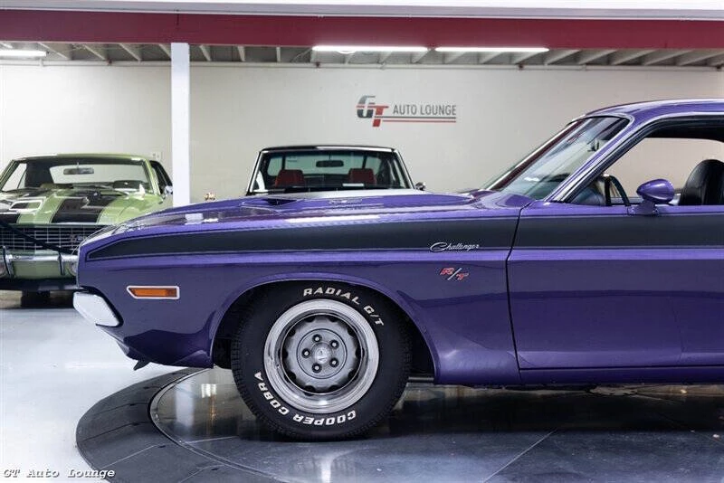 1970 Dodge Challenger 1st Gen - Image 10 of 31