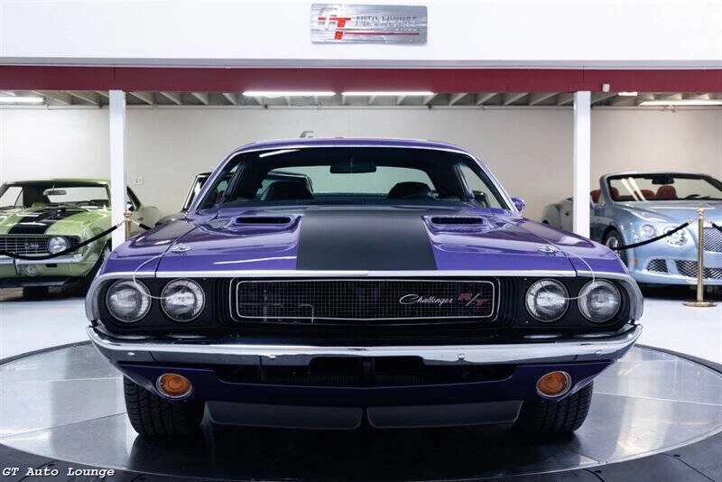 1970 Dodge Challenger 1st Gen - Image 3 of 31