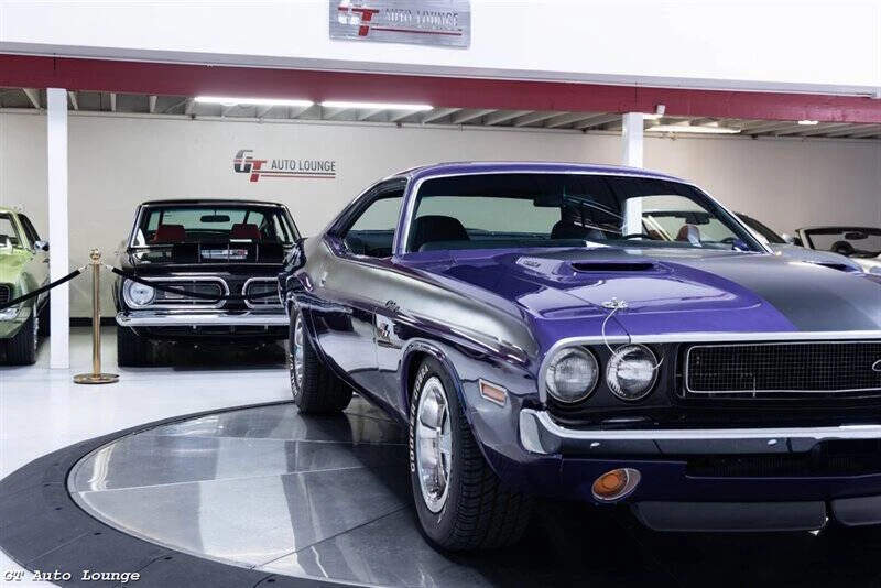 1970 Dodge Challenger 1st Gen - Image 14 of 31