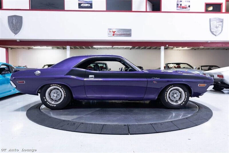 1970 Dodge Challenger 1st Gen - Image 5 of 31