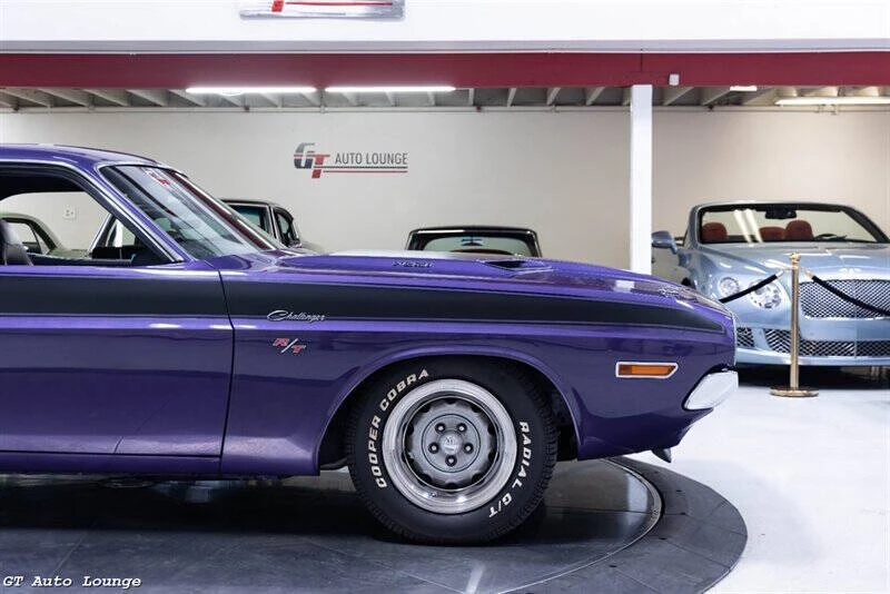 1970 Dodge Challenger 1st Gen - Image 13 of 31