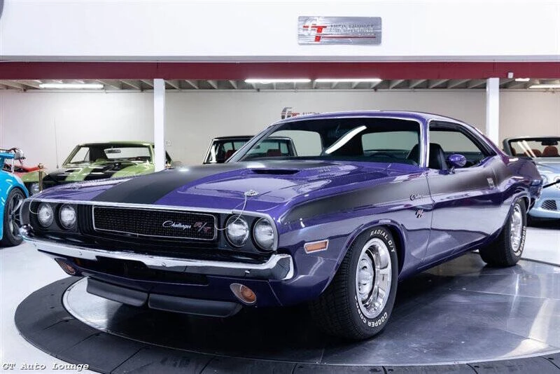 1970 Dodge Challenger 1st Gen - Image 2 of 31