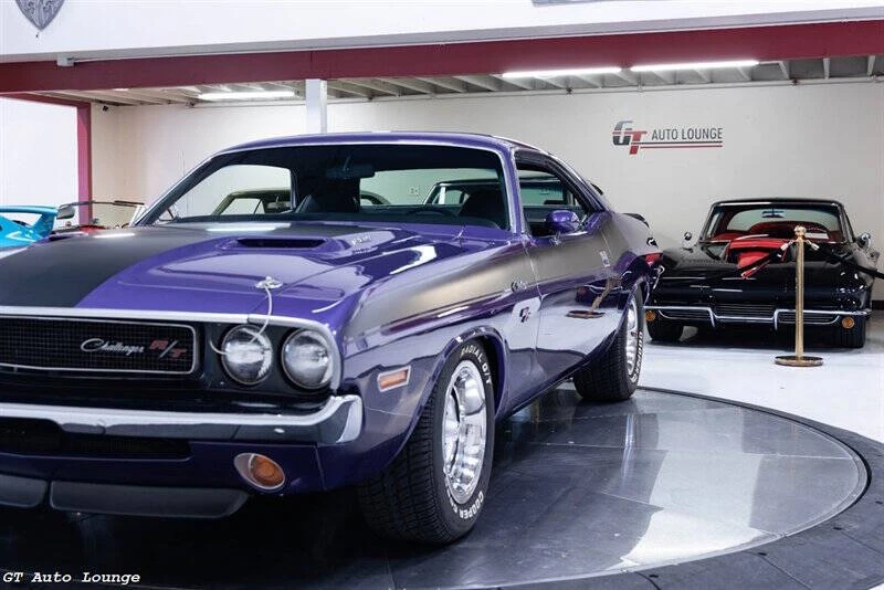 1970 Dodge Challenger 1st Gen - Image 15 of 31