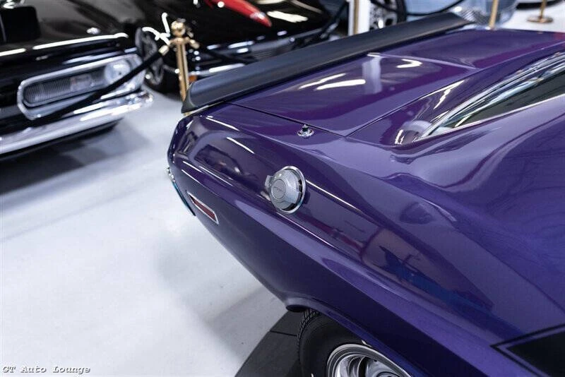 1970 Dodge Challenger 1st Gen - Image 23 of 31