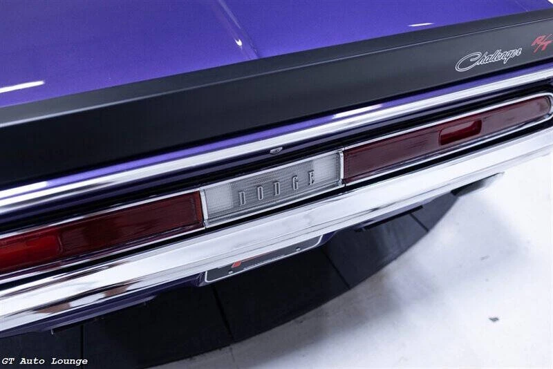 1970 Dodge Challenger 1st Gen - Image 29 of 31