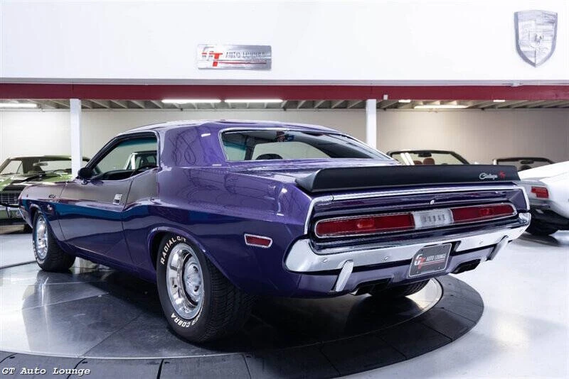 1970 Dodge Challenger 1st Gen - Image 8 of 31