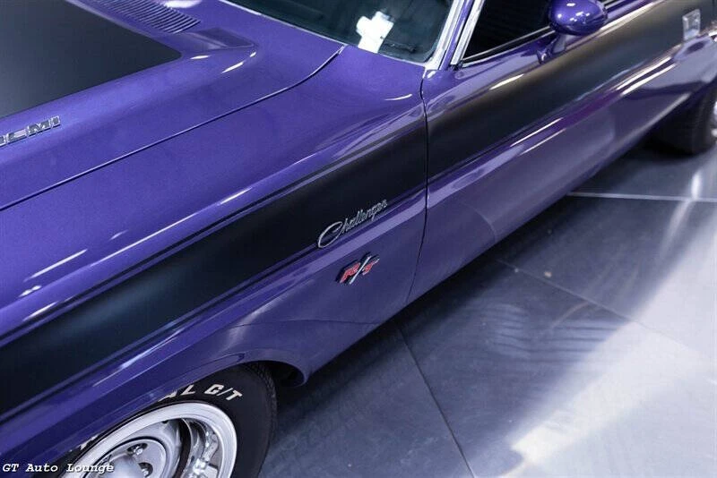 1970 Dodge Challenger 1st Gen - Image 25 of 31