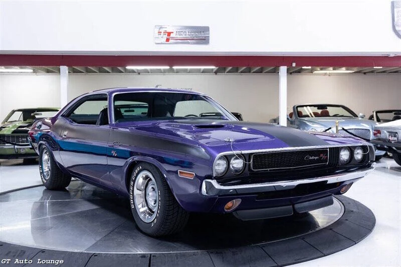 1970 Dodge Challenger 1st Gen - Image 4 of 31