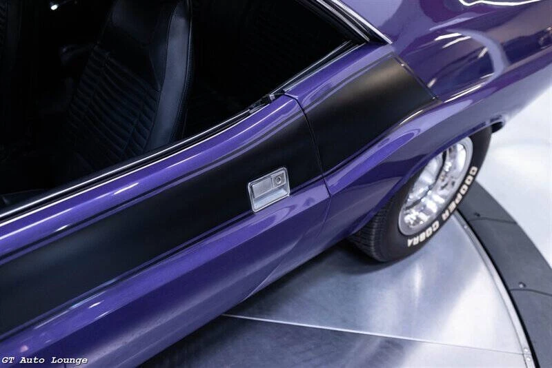 1970 Dodge Challenger 1st Gen - Image 26 of 31