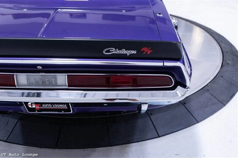 1970 Dodge Challenger 1st Gen - Image 27 of 31