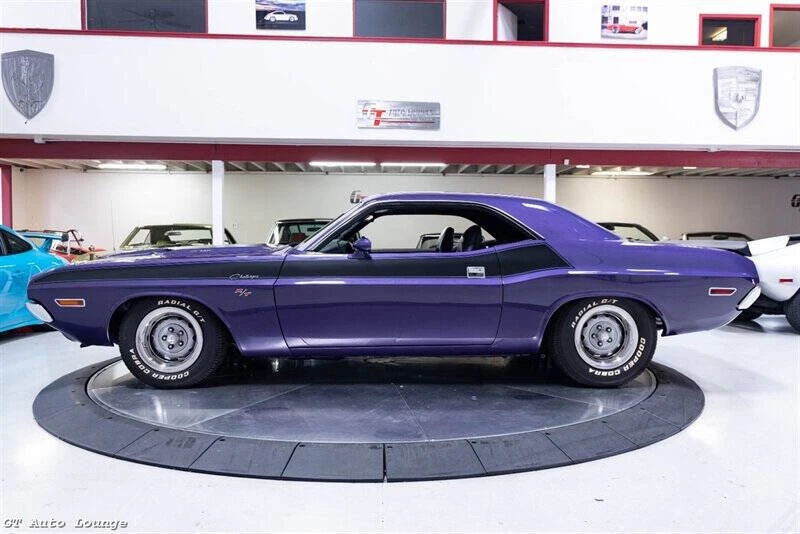 1970 Dodge Challenger 1st Gen - Image 9 of 31