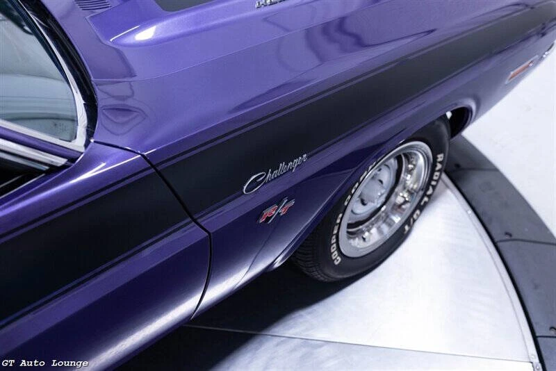 1970 Dodge Challenger 1st Gen - Image 24 of 31