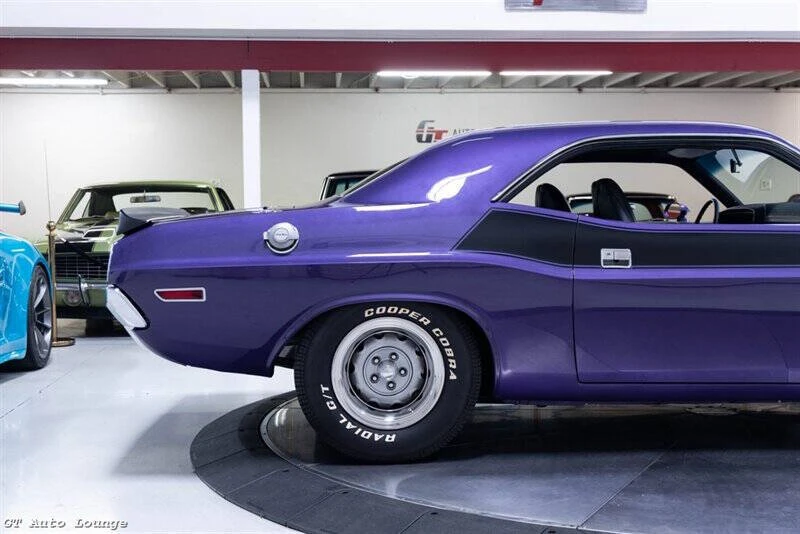 1970 Dodge Challenger 1st Gen - Image 12 of 31