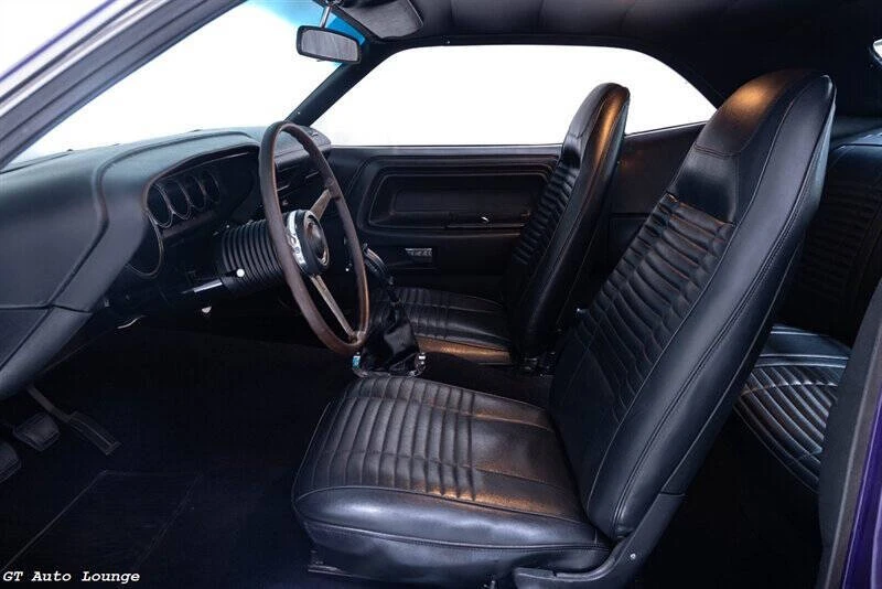 1970 Dodge Challenger 1st Gen - Image 31 of 31
