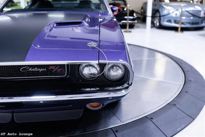 1970 Dodge Challenger 1st Gen - Image 19 of 31