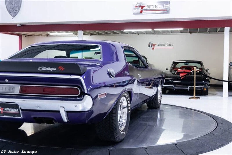 1970 Dodge Challenger 1st Gen - Image 17 of 31