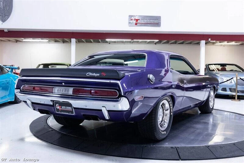 1970 Dodge Challenger 1st Gen - Image 6 of 31