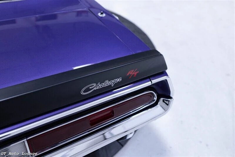 1970 Dodge Challenger 1st Gen - Image 30 of 31