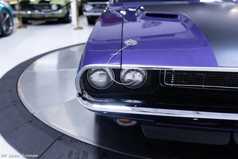 1970 Dodge Challenger 1st Gen - Image 18 of 31