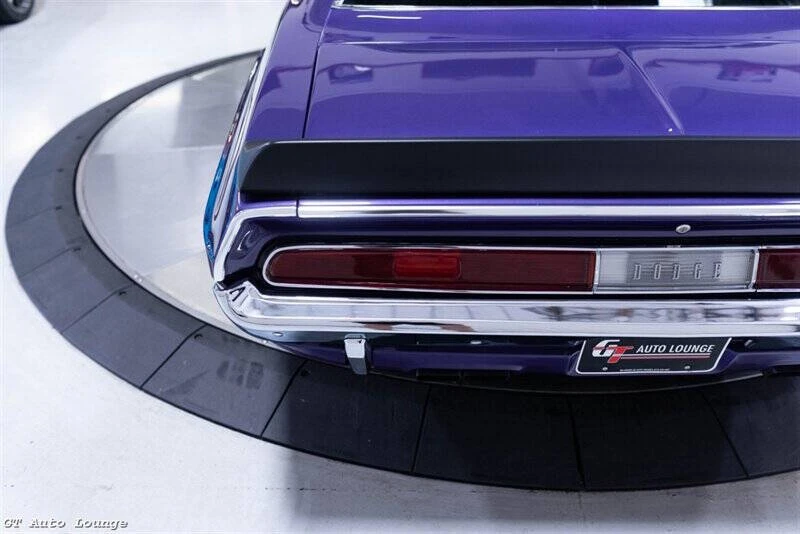 1970 Dodge Challenger 1st Gen - Image 28 of 31