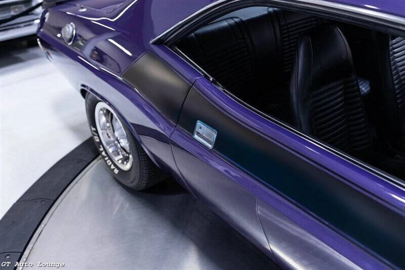 1970 Dodge Challenger 1st Gen - Image 22 of 31