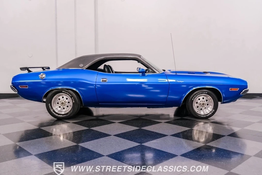 1970 Dodge Challenger 1st Gen - Image 14 of 21