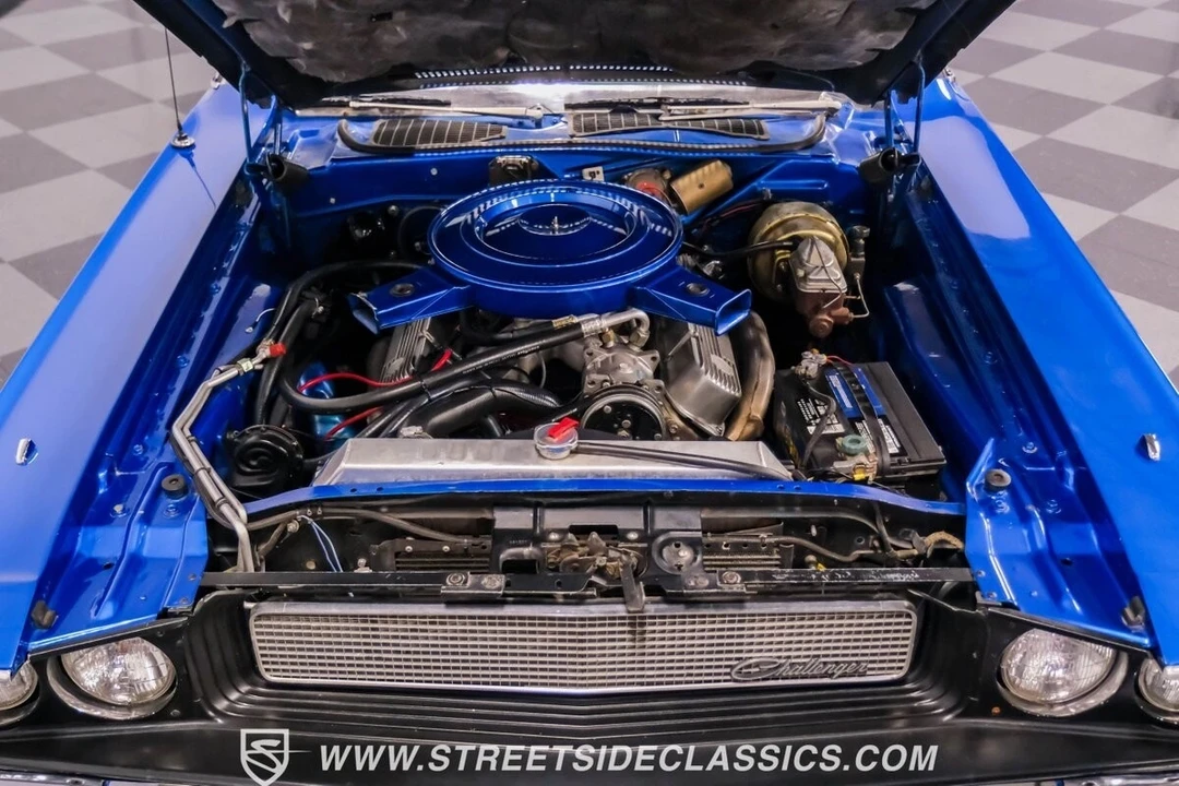 1970 Dodge Challenger 1st Gen - Image 4 of 21