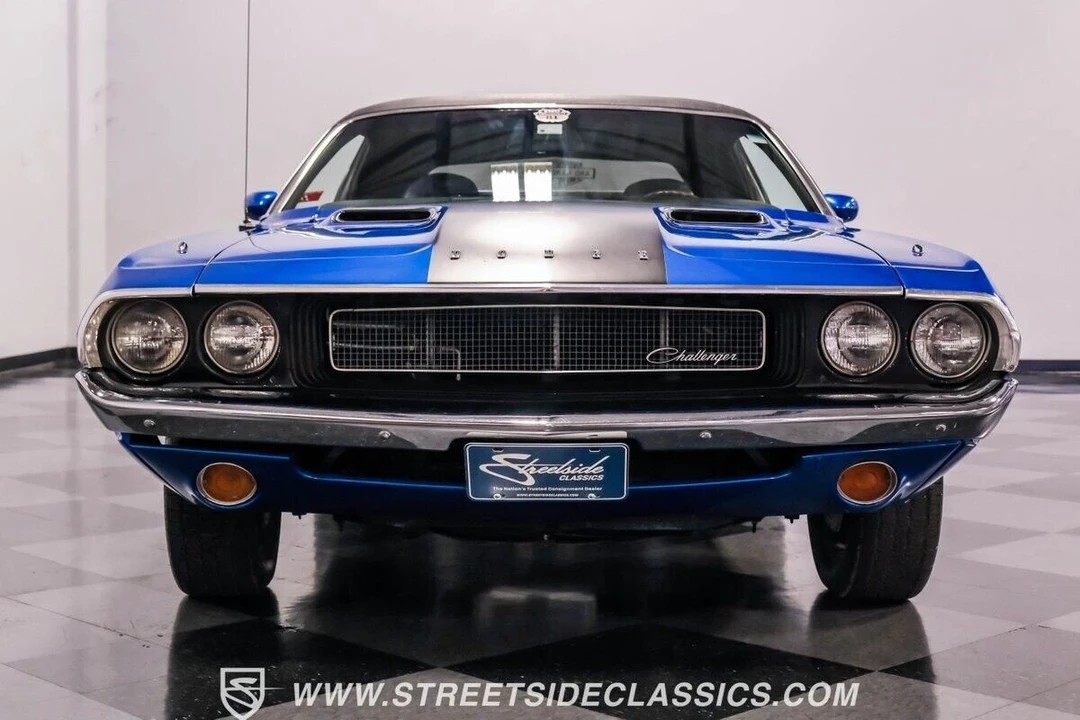 1970 Dodge Challenger 1st Gen - Image 18 of 21