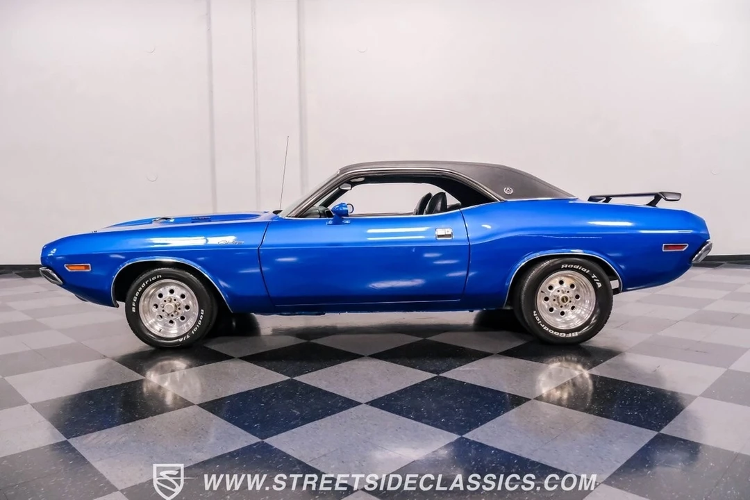1970 Dodge Challenger 1st Gen - Image 3 of 21