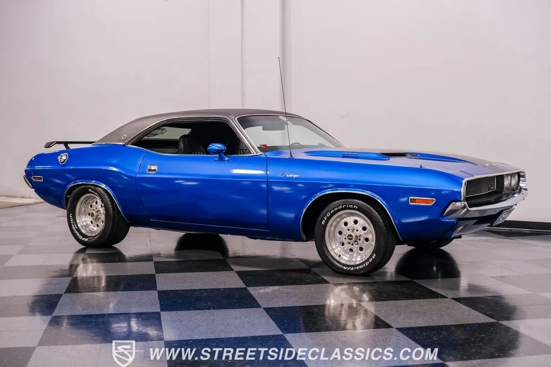 1970 Dodge Challenger 1st Gen - Image 15 of 21